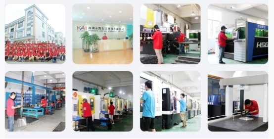 如何防止手板模型加工出錯？出錯之后如何補救？