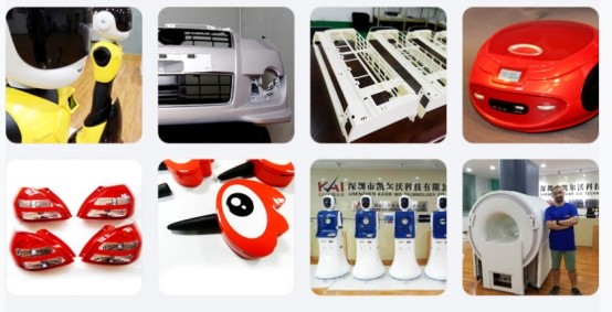 手板模型解決產品開發中的挑戰