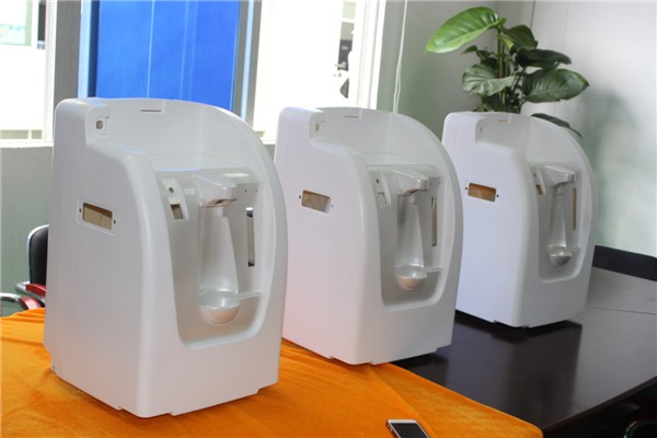 如何應對手板模型的變形？