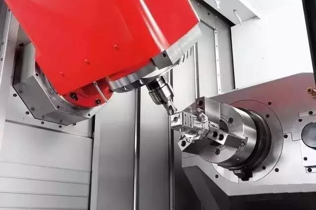 手板模型真空熱處理是如何進行的？