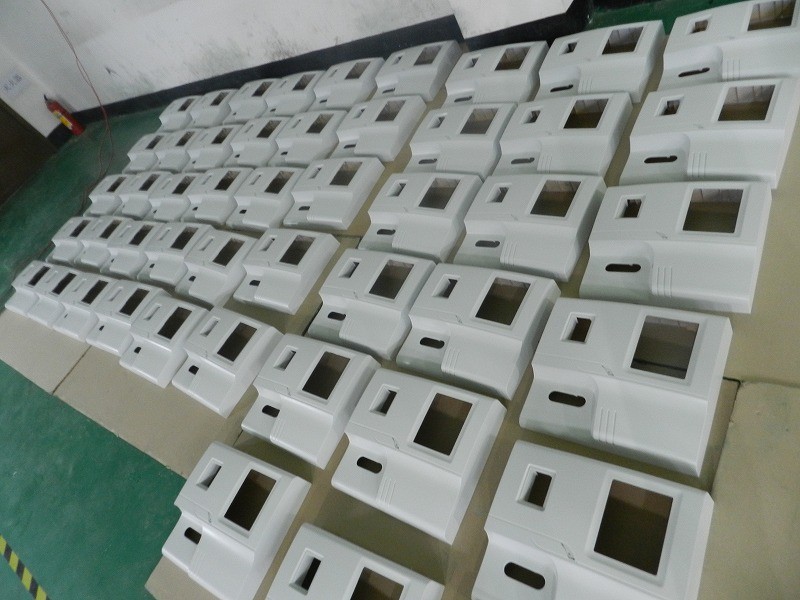 手板加工和快速成型是什么關系？