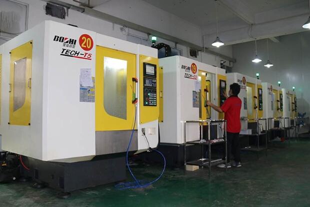 cnc手板加工 分享cnc手板加工是什么？